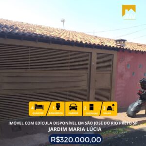 Imóvel em São Paulo - Leilão teste